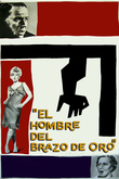 El hombre del brazo de oro