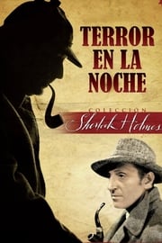 Sherlock Holmes: Terror en la noche (11)