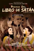Páginas del Libro de Satán