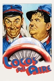 Locos del aire