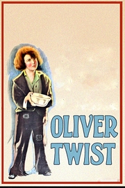 Oliver Twist (muda)