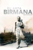 El Arpa Birmana