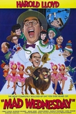 ¡Oh, Qué Miércoles! (El pecado de Harold Diddlebock)