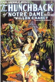 El jorobado de Notre Dame (1923)