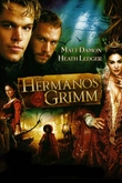 El Secreto de los Hermanos Grimm