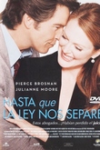 Hasta Que la Ley nos Separe