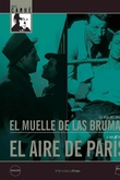 El aire de París