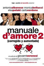 Manuale d\'amore 2