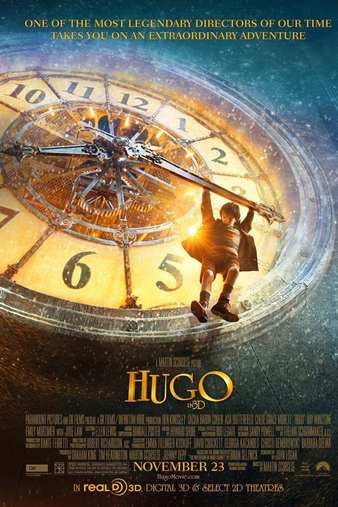 hugo official