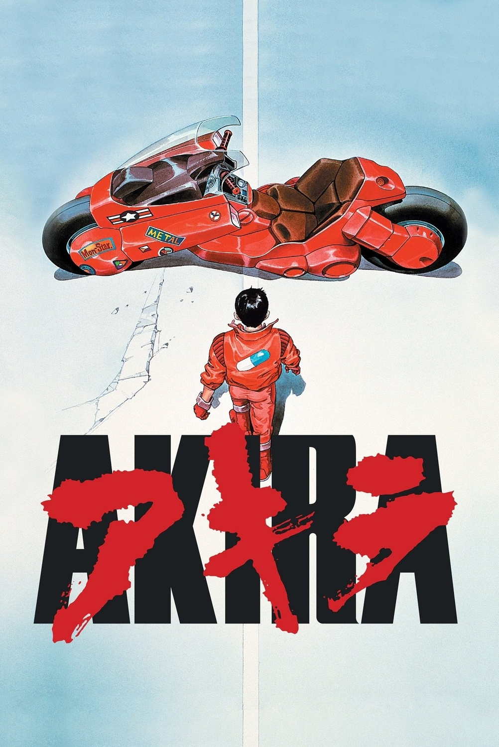 Akira Filmin