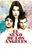 El sexo de los ángeles