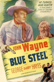 Acero Azul (1934)