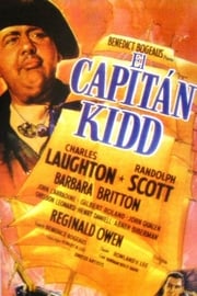 El Capitán Kidd