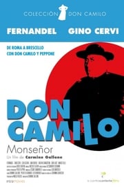 Don Camilo Monseñor