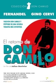 El retorno de Don Camilo