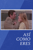 Así como eres
