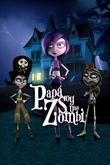 Papá soy una zombi