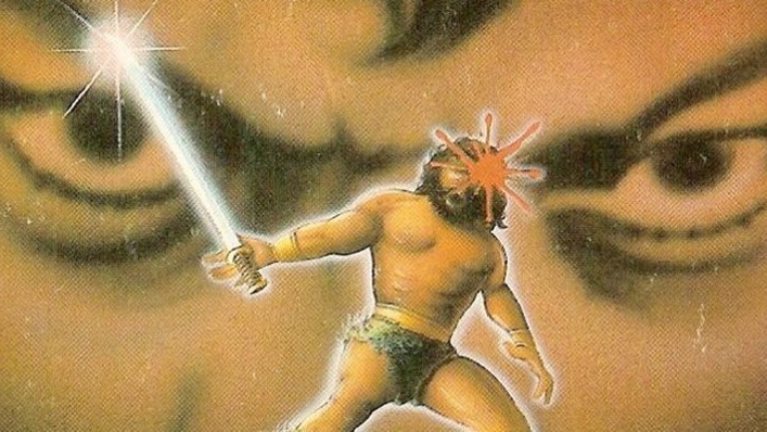David y Goliath