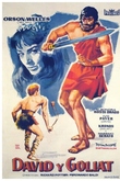 David y Goliath