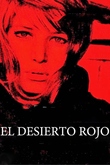 El Desierto Rojo