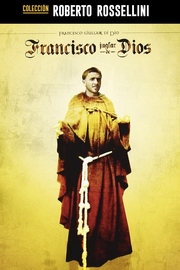 Francisco, juglar de Dios
