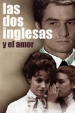 Las dos inglesas y el amor