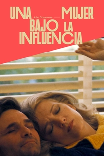Una mujer bajo la influencia (1974) - IMDb