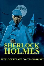 Sherlock Holmes contra Moriarty