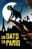 Un gato en París
