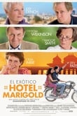 El exótico Hotel Marigold
