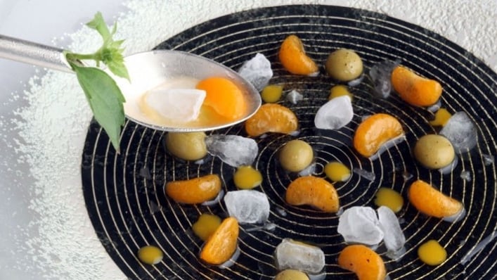 El Bulli: Cooking in Progress