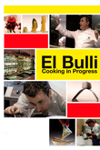 El Bulli: Cooking in Progress