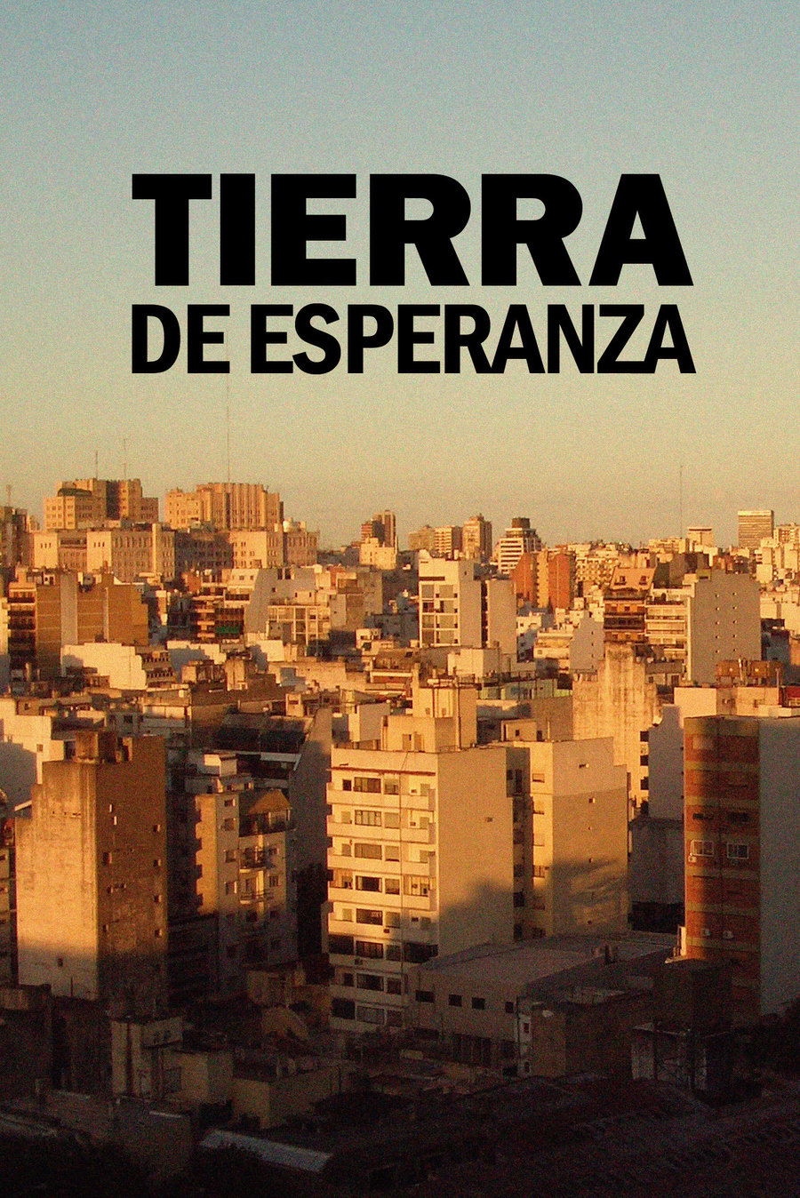 Tierra De Esperanza Capítulo 4 Tierra de esperanza, ver ahora en Filmin
