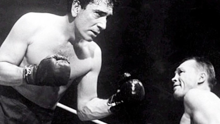 El luchador (1952)