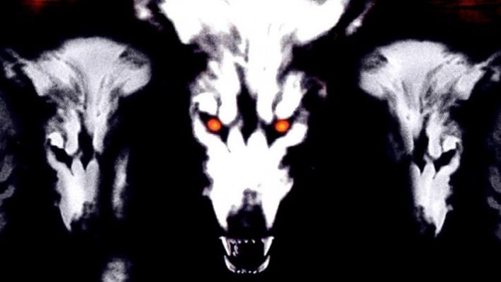 Dog Soldiers