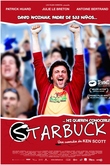 Starbuck