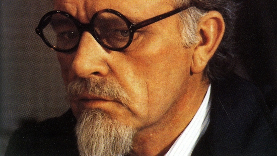 El asesinato de Trotsky