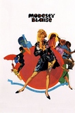 Modesty Blaise, superagente femenino