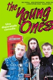 Los jóvenes