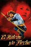El halcón y la flecha