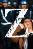 Z de Costa Gavras