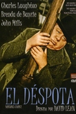 El déspota