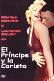 El príncipe y la corista