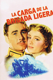 La carga de la brigada ligera