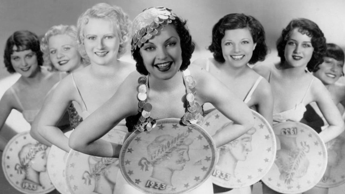 Vampiresas 1933