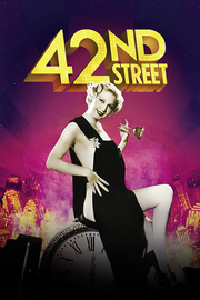 La calle 42
