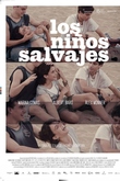 Los niños salvajes