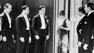El abanico de Lady Windermer