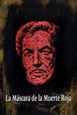 La máscara de la muerte roja