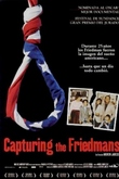 Capturing the Friedmans